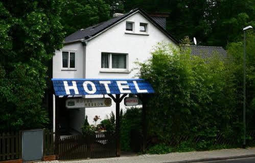 Hotel Kronberg Kronberg im Taunus Exterior foto